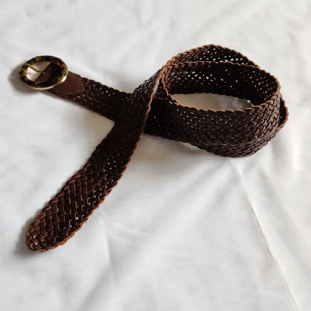 Chico's Bailey Belt Women 54 3/4